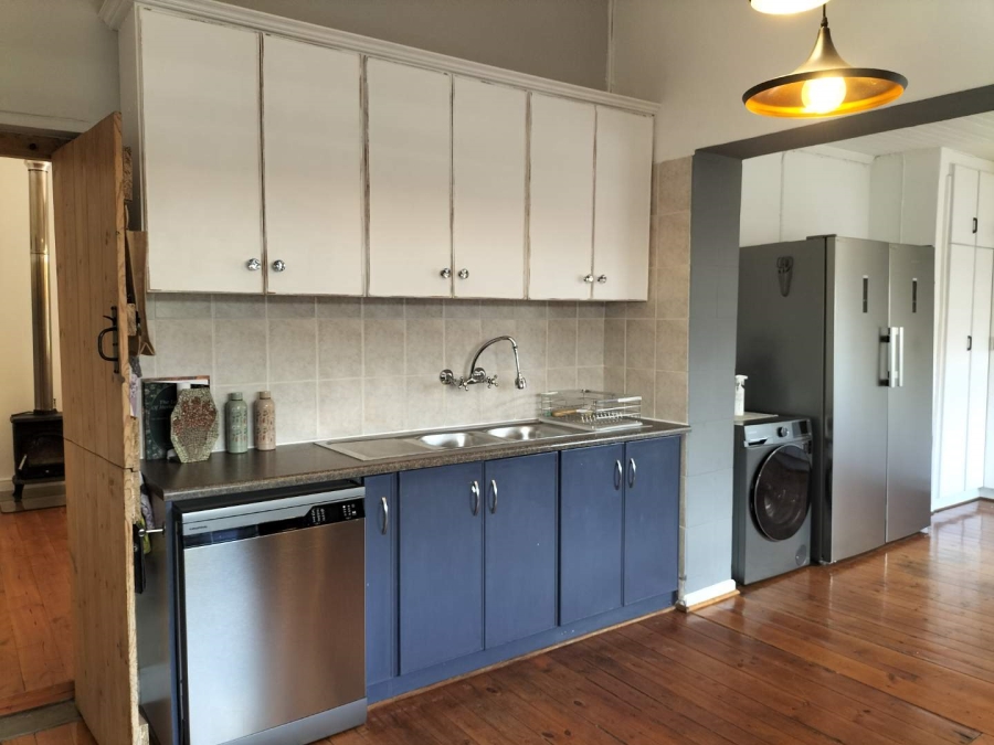 4 Bedroom Property for Sale in Villiersdorp Western Cape